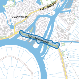 Hasselterdijk