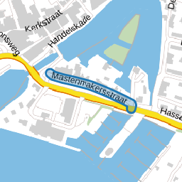 Mastenmakersstraat