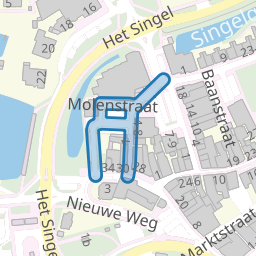 Molenstraat