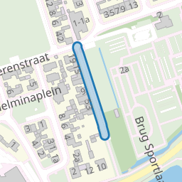 van der Meulenstraat