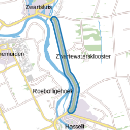 Zwartsluiserweg