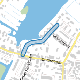 Prins Bernhardstraat