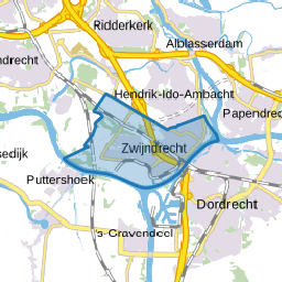 Zwijndrecht