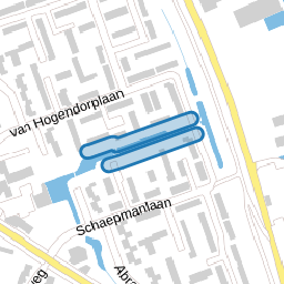 Goeman Borgesiussingel