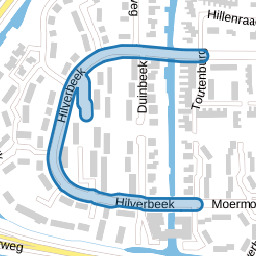 Hilverbeek
