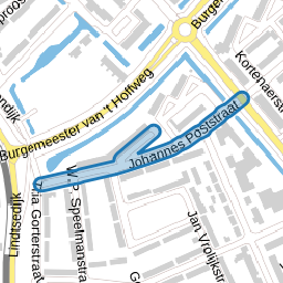 Johannes Poststraat