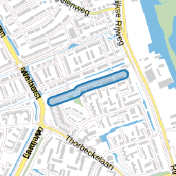 van Oldenbarneveltlaan