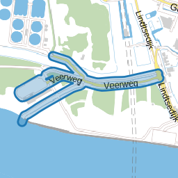 Veerweg