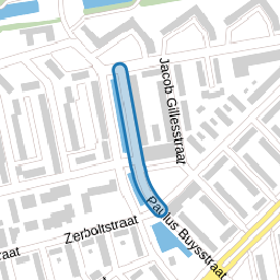 Anthonie van der Heimstraat