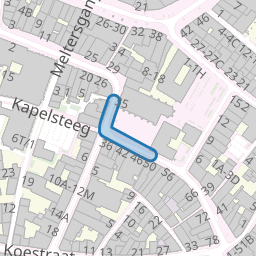 Bethlehems Kerkplein