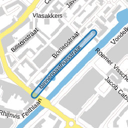 Binnengasthuisstraat