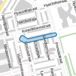 Cyclamenstraat