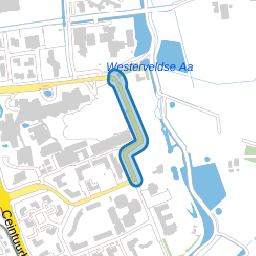 Dokter van Thienenweg