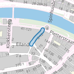 Drietrommeltjessteeg