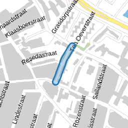 Eerste Weidjesstraat