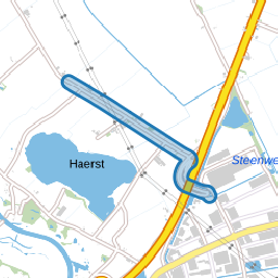Haersterbroekweg