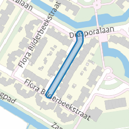 Hendrina Broekmanstraat