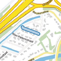 Hennie Mateboerstraat