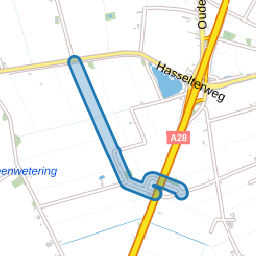 Hoofdweg