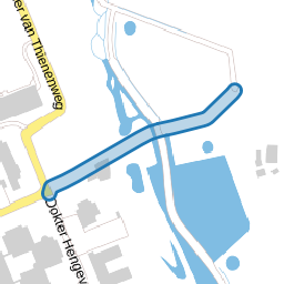 Kindertjesweilandenpad