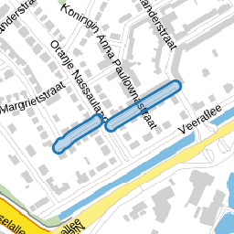 Koningin Sophiastraat