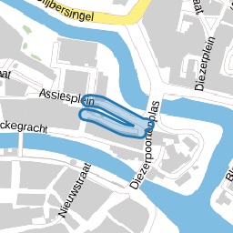 Menno van Coehoornsingel