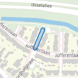 Moeder Lambertastraat