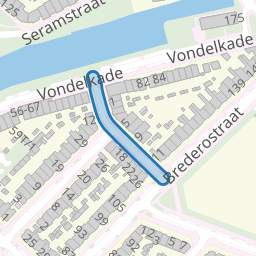 Nicolaas Beetsstraat