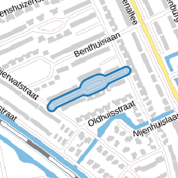 Oldruitenborghstraat