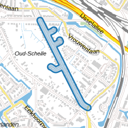 Oude Deventerstraatweg