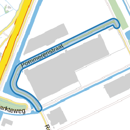 Pommerenstraat
