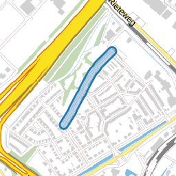 Prins Bernhardstraat