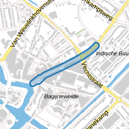 Thomas a Kempisstraat