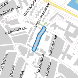 Tweede Weidjesstraat