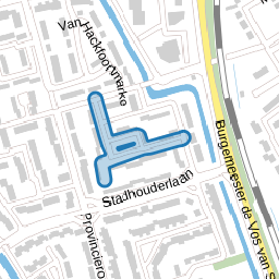 Van Blanckvoortmarke