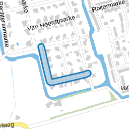 Van den Cloostermarke