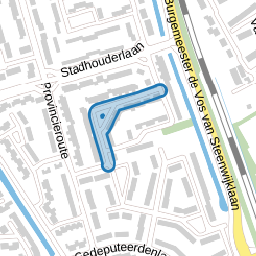 Van der Grondenmarke