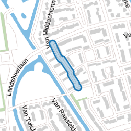 Van Kreyenschotemarke