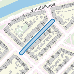 Van Lennepstraat