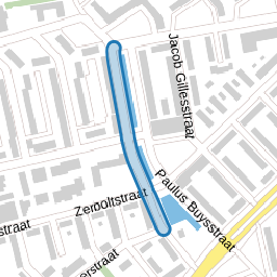 Van Schoonhovenstraat