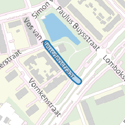 Vos van Heusdenstraat