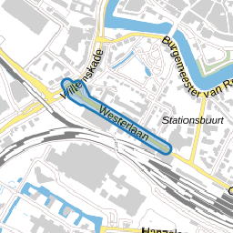 Westerlaan