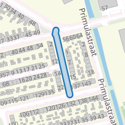 Wethouder Lansinkstraat