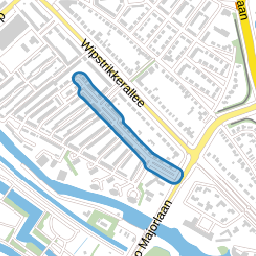 Willem Barentszstraat